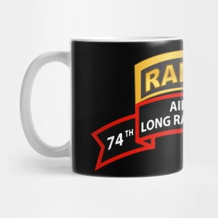 74th Infantry - Airborne Long Range Patrol (LRP)  X 300 Mug